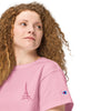 Liberté Chérie™ | <b>Crop Top Féministe Liberté Chérie™ x Champion®</b>