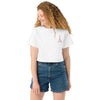 Liberté Chérie™ | <b>Crop Top Féministe Liberté Chérie™ x Champion®</b>