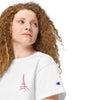 Liberté Chérie™ | <b>Crop Top Féministe Liberté Chérie™ x Champion®</b>