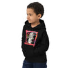 Liberté Chérie™ | <b>Sweat A Capuche Féministe Enfant Fuck Tag</b>