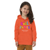 Liberté Chérie™ | <b>Sweat A Capuche Féministe Enfant Girl Power Graphique</b>