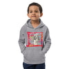 Liberté Chérie™ | <b>Sweat A Capuche Féministe Enfant Fuck Tag</b>