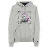 Liberté Chérie™ | <b>Sweat à Capuche Féministe Champion® Simone Queen</b>