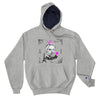 Liberté Chérie™ | <b>Sweat à Capuche Féministe Champion® Simone Queen</b>