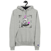 Liberté Chérie™ | <b>Sweat à Capuche Féministe Champion® Simone Queen</b>