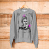 Liberté Chérie™ | <b>Sweat Féministe Champion® Frida Kahlo Queen</b>