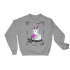 Liberté Chérie™ | <b>Sweat Féministe Champion® Gabrielle Chanel Queen</b>