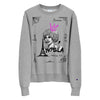 Liberté Chérie™ | <b>Sweat Féministe Champion® Angela Davis Queen</b>