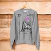 Liberté Chérie™ | <b>Sweat Féministe Champion® Angela Davis Queen</b>