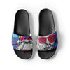 Liberté Chérie™ | <b>Mules Féministes Homme Simone 90'</b>