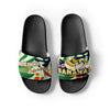 Liberté Chérie™ | <b>Mules Féministes Homme Dian</b>