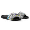 Liberté Chérie™ | <b>Mules Féministes Homme Simone 90'</b>