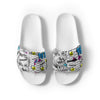 Liberté Chérie™ | <b>Mules Féministes Homme Simone 90'</b>