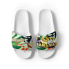 Liberté Chérie™ | <b>Mules Féministes Homme Dian</b>
