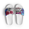 Liberté Chérie™ | <b>Mules Féministes Homme Simone 90'</b>