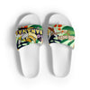 Liberté Chérie™ | <b>Mules Féministes Homme Dian</b>