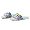 Liberté Chérie™ | <b>Mules Féministes Homme Simone 90'</b>