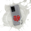 Liberté Chérie™ | <b>Coque Féministe Mon Coeur Samsung</b>