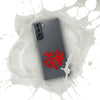 Liberté Chérie™ | <b>Coque Féministe Mon Coeur Samsung</b>