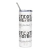 Liberté Chérie™ | <b>Gobelet Féministe En Acier Inoxydable Votez Frida</b>
