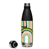 Liberté Chérie™ | <b>Gourde Féministe en acier inoxydable Empowered Women Empower Women</b>
