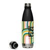 Liberté Chérie™ | <b>Gourde Féministe en acier inoxydable Empowered Women Empower Women</b>