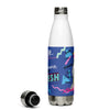 Liberté Chérie™ | <b>Gourde Féministe Simone 90'</b>