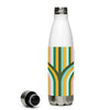 Liberté Chérie™ | <b>Gourde Féministe en acier inoxydable Empowered Women Empower Women</b>