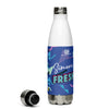 Liberté Chérie™ | <b>Gourde Féministe Simone 90'</b>