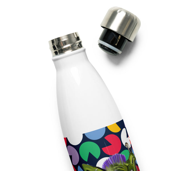 Liberté Chérie™ | <b>Gourde Féministe Duos Yoda Storm</b>