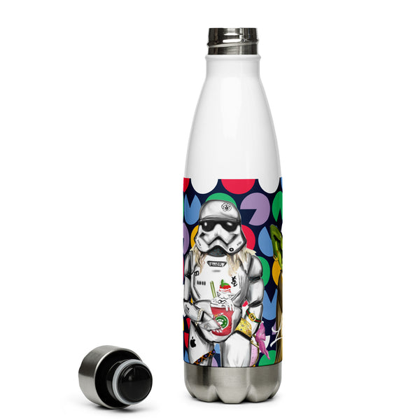 Liberté Chérie™ | <b>Gourde Féministe Duos Yoda Storm</b>