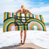 Liberté Chérie™ | <b>Serviette Féministe Empowered Women Empower Women</b>