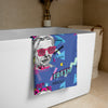 Liberté Chérie™ | <b>Serviette Féministe Simone 90'</b>