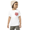 Liberté Chérie™ | <b>T-shirt Féministe Enfant Brodé</b>