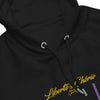 Liberté Chérie™ | <b>Sweat À Capuche Féministe Brodé</b>