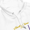 Liberté Chérie™ | <b>Sweat À Capuche Féministe Brodé</b>