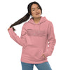 Liberté Chérie™ | <b>Sweat Féministe À Capuche Kezako </b>