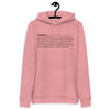 Liberté Chérie™ | <b>Sweat Féministe À Capuche Kezako </b>
