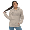 Liberté Chérie™ | <b>Sweat Féministe À Capuche Kezako </b>