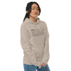 Liberté Chérie™ | <b>Sweat Féministe À Capuche Kezako </b>