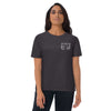 Liberté Chérie™ | <b>T-shirt Féministe Brodé Lc By Lc</b>