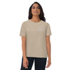 Liberté Chérie™ | <b>T-shirt Féministe Brodé Lc By Lc</b>
