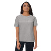 Liberté Chérie™ | <b>T-shirt Féministe Brodé Lc By Lc</b>