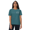 Liberté Chérie™ | <b>T-shirt Féministe Brodé Lc By Lc</b>