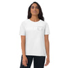 Liberté Chérie™ | <b>T-shirt Féministe Brodé Lc By Lc</b>
