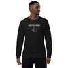 Liberté Chérie™ | <b>Sweat Féministe Bio Raglan Être Soi-Même Écureuil</b>
