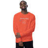Liberté Chérie™ | <b>Sweat Féministe Bio Raglan Être Soi-Même Panda</b>
