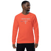 Liberté Chérie™ | <b>Sweat Féministe Bio Raglan Être Soi-Même Buffle</b>