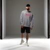 Liberté Chérie™ | <b>Sweat Féministe Brodé Girl Boss</b>