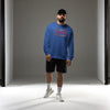 Liberté Chérie™ | <b>Sweat Féministe Brodé Girl Boss</b>